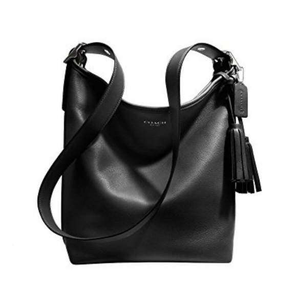 Bags Coach Legacy Mini Duffle Crossbody Bag 1991 Poshmark